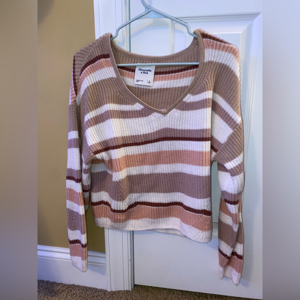 Abercrombie Sweater